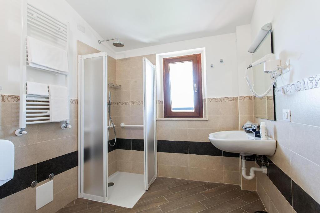 Hotel Los Angeles - Resim 24