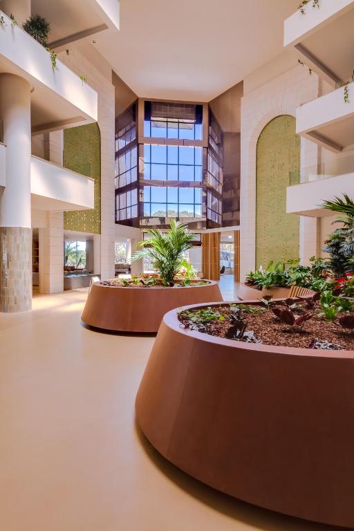 Falésia Hotel - Adults Only - Resim 20