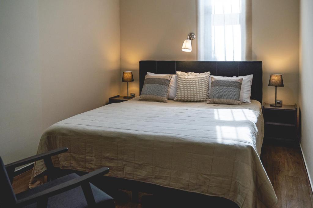 KEDVES VENDÉGHÁZ - Chambre Familiale Avec Salle De Bain