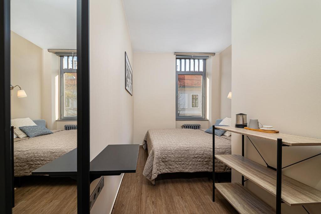 KEDVES VENDÉGHÁZ - Chambre Simple Avec Salle De Bain