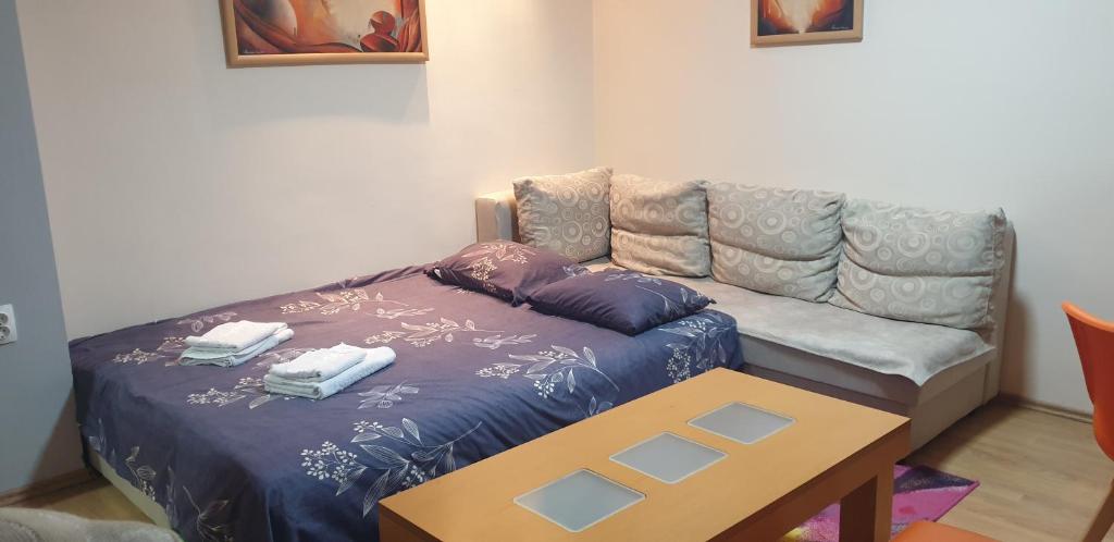 Galeriebild der Unterkunft TOP Center Apartment in Bitola
