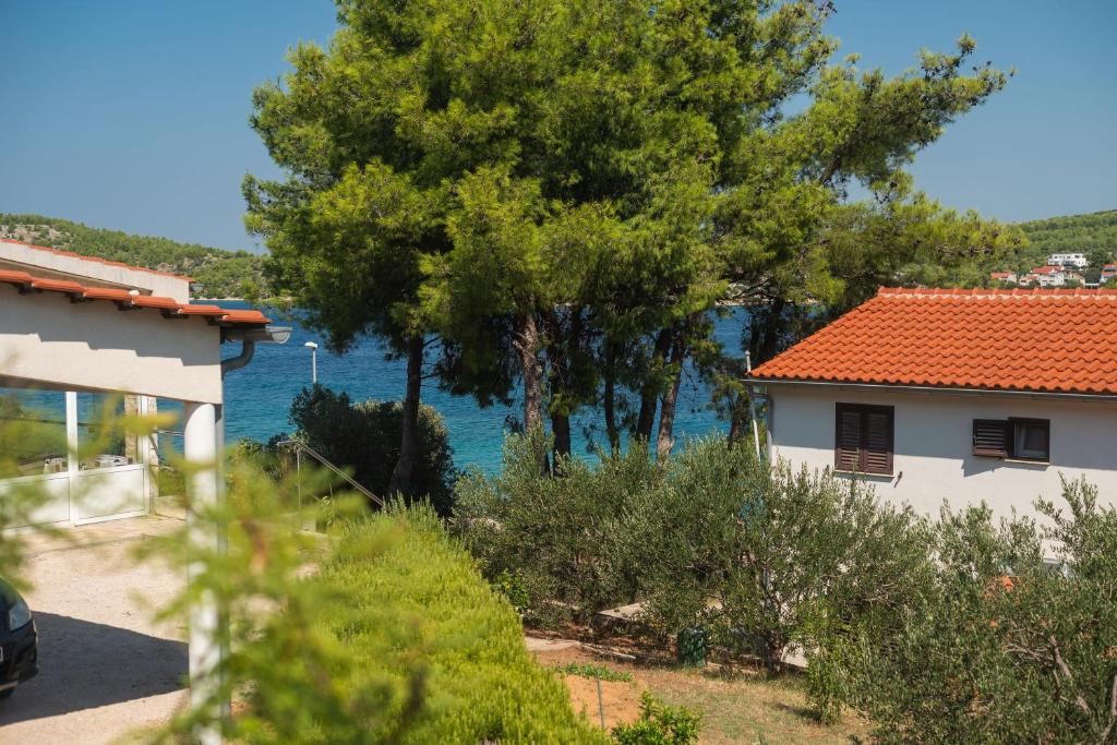 Príroda v okolí apartmánu