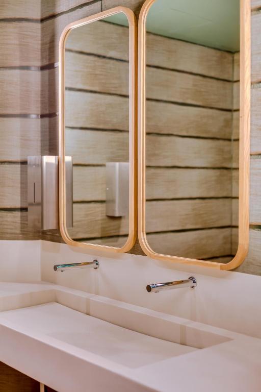 Falésia Hotel - Adults Only - Resim 32