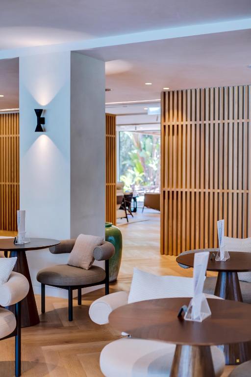 Falésia Hotel - Adults Only - Resim 37