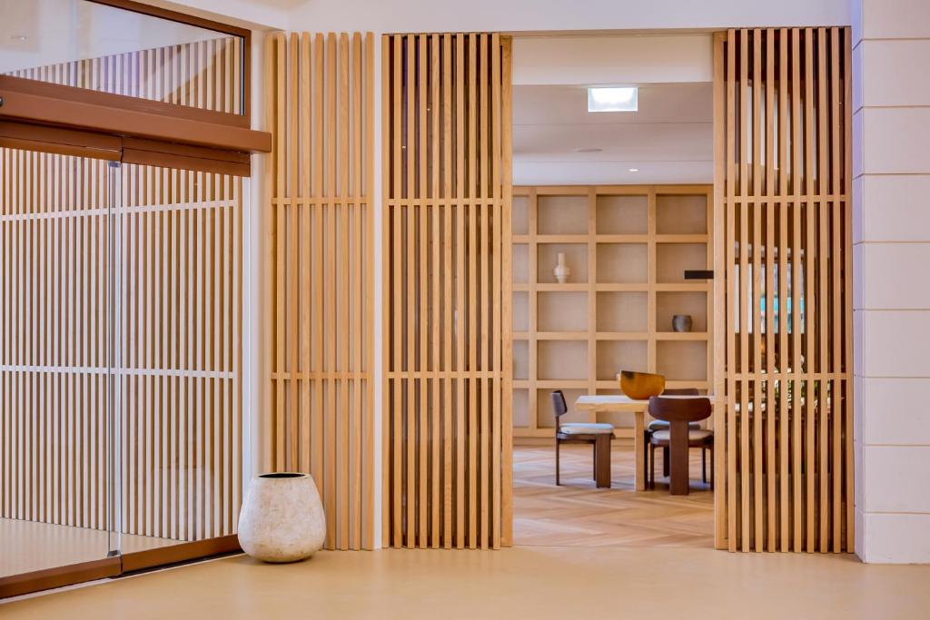 Falésia Hotel - Adults Only - Resim 28