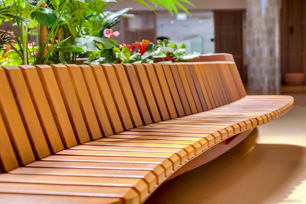 Falésia Hotel - Adults Only - Resim 21