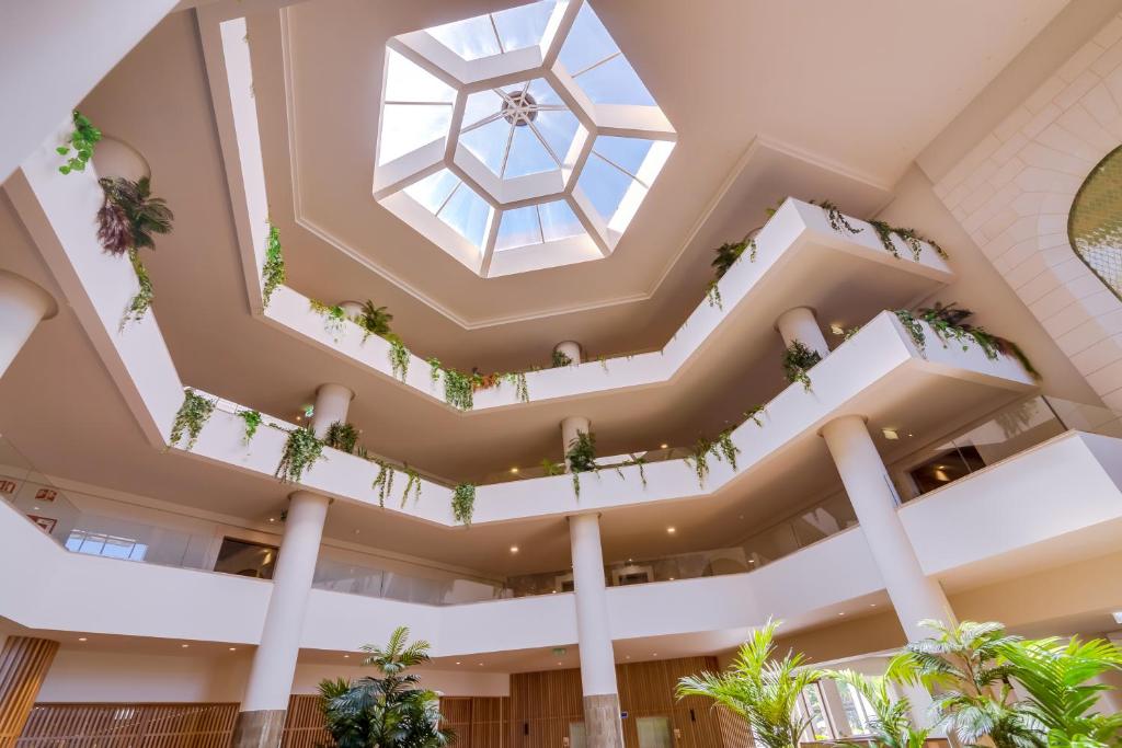 Fotografie z fotogalerie ubytování Falésia Hotel - Adults Only v destinaci Albufeira