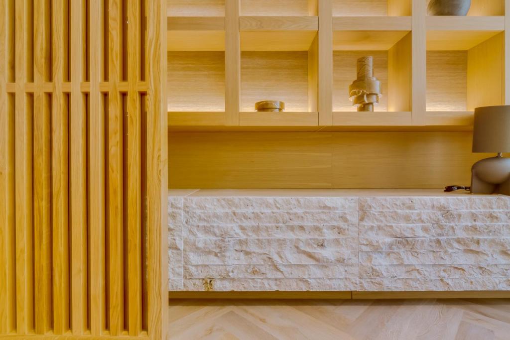 Falésia Hotel - Adults Only - Resim 40