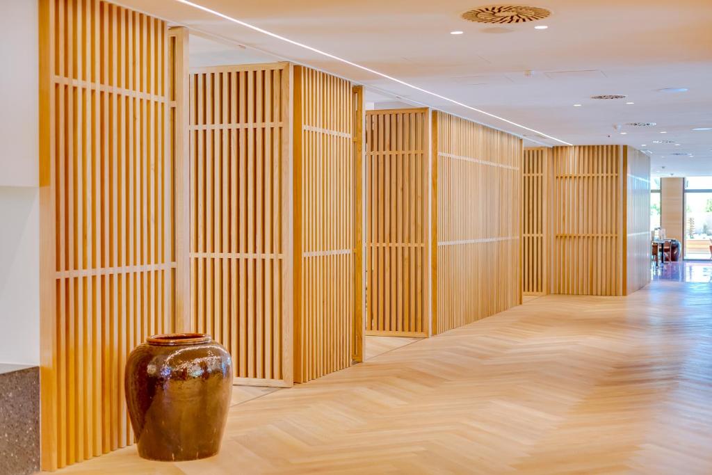 Falésia Hotel - Adults Only - Resim 38