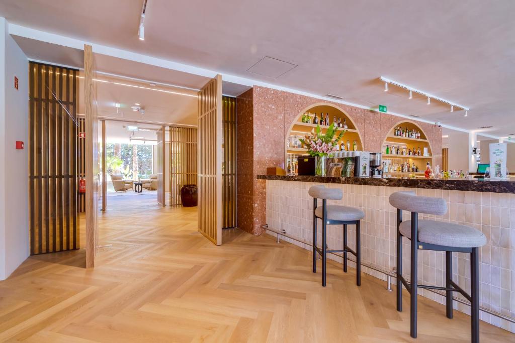 Falésia Hotel - Adults Only - Resim 34