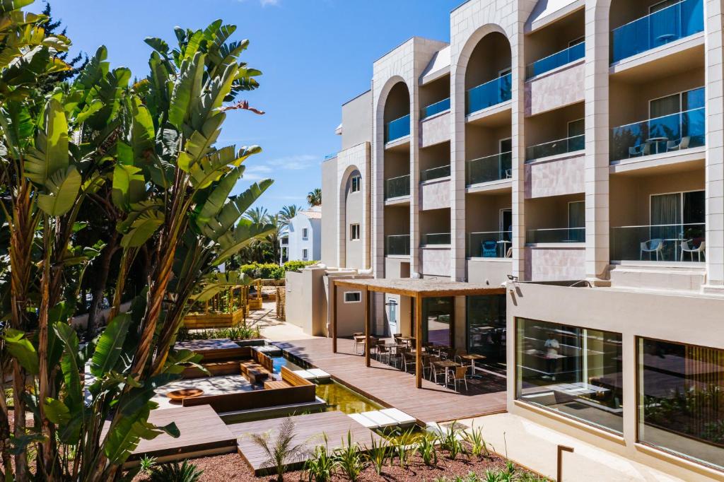 Falésia Hotel - Adults Only - Resim 5