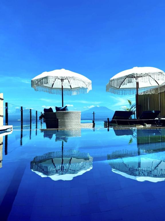 Lembongan Harmony Villas - 3