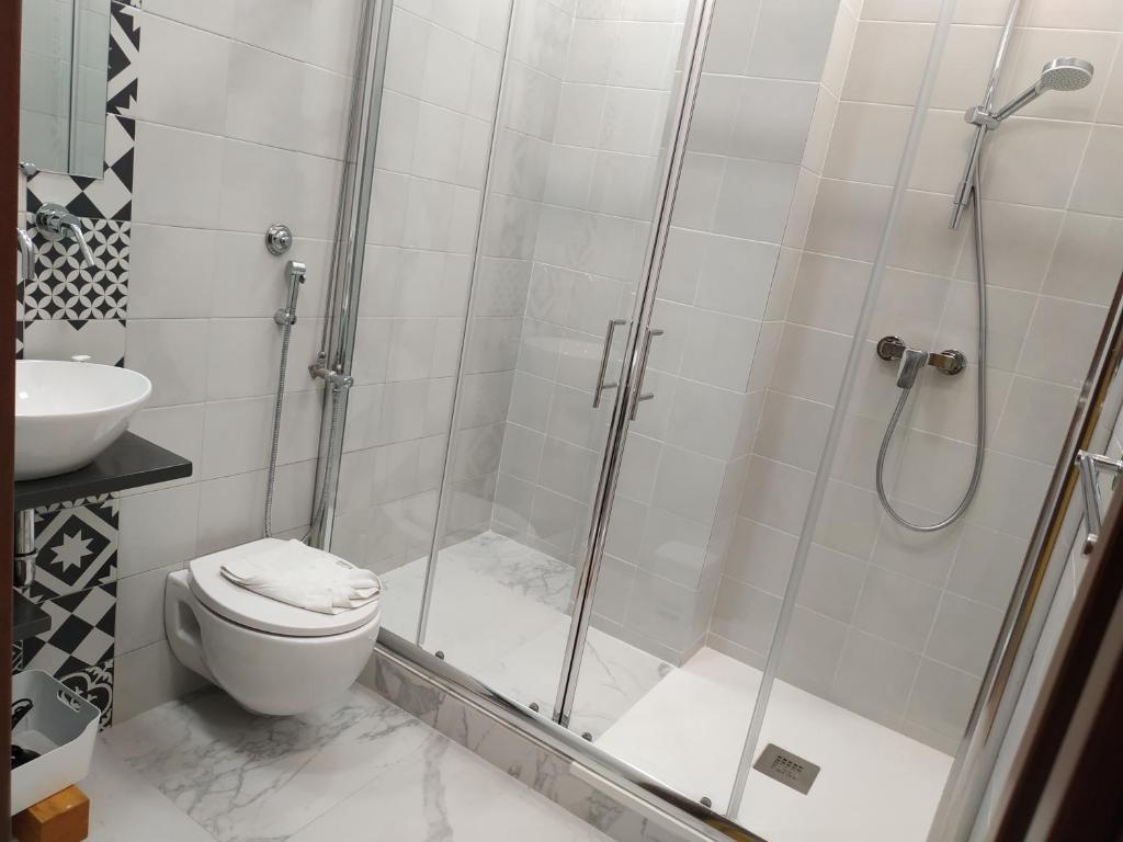 Tilde B&B - Grande Chambre Double