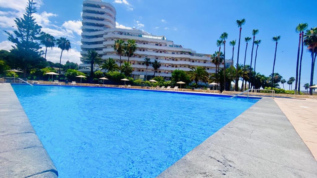 Costa Adeje Sun by Deihu Experiences