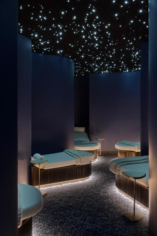 Grundriss der Unterkunft Fontainebleau Las Vegas
