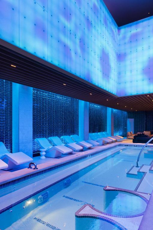 Grundriss der Unterkunft Fontainebleau Las Vegas