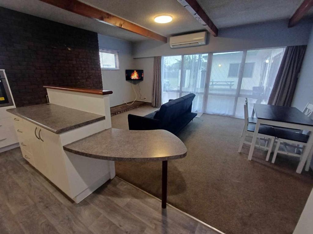 Aqua Accommodation - Resim 10