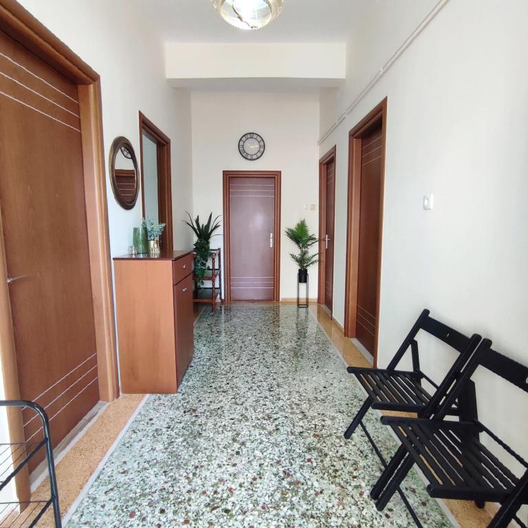 Zdjęcie z galerii obiektu Preveza Mosaic House w Prewezie