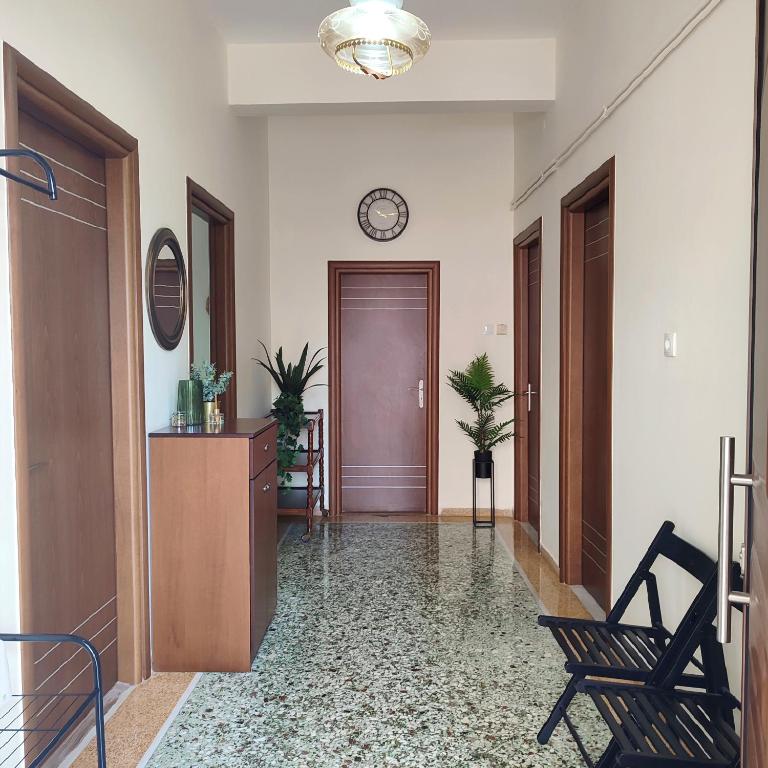 Zdjęcie z galerii obiektu Preveza Mosaic House w Prewezie