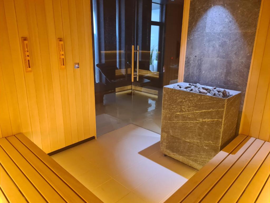 Fotografia z galérie ubytovania Aqua Polanki B 209 Kołobrzeg v destinácii Kołobrzeg