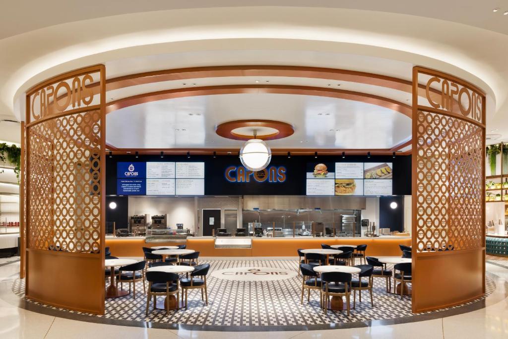 Fontainebleau Las Vegas, MICHELIN Key Award Hotel photo