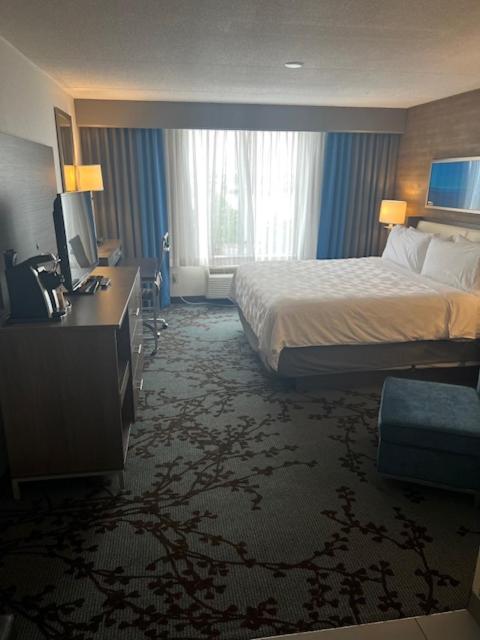 Holiday Inn - Mississauga Toronto West by IHG - Resim 10