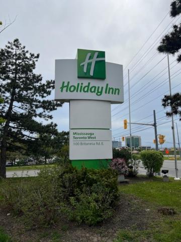 Holiday Inn - Mississauga Toronto West by IHG - Resim 12