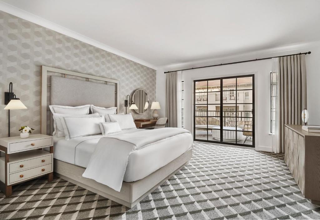 The Meritage Resort and Spa - Calistoga One-Bedroom Suite