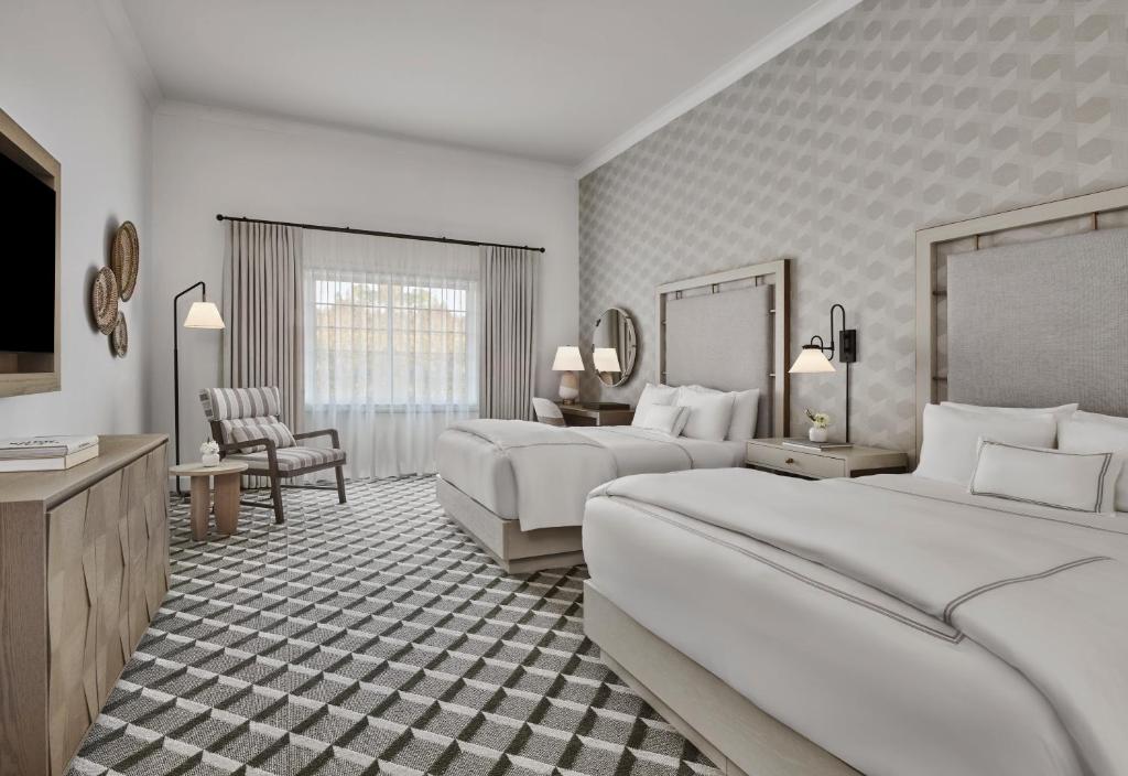 The Meritage Resort and Spa - Meritage Two Queen ADA