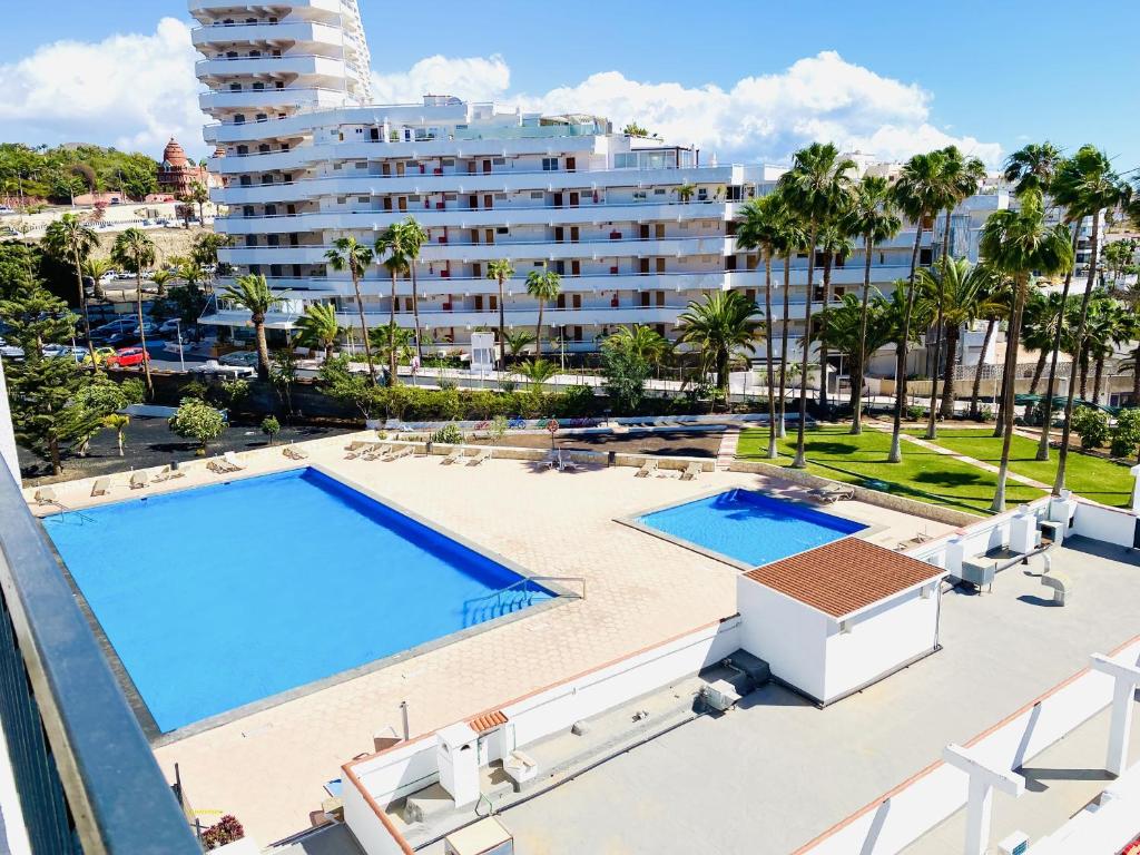 Sweet In Costa Adeje Beach by Deihu Experiences
