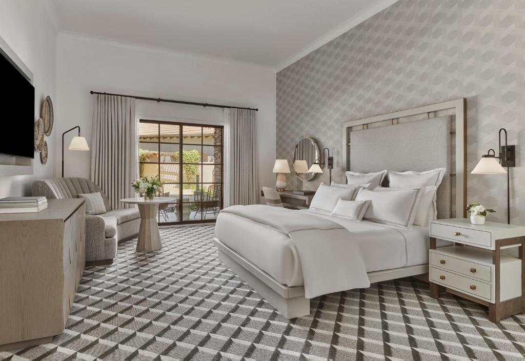 The Meritage Resort and Spa - Rutherford One-Bedroom Suite