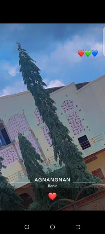 Fotografie z fotogalerie ubytování Corich v destinaci Porto-Novo