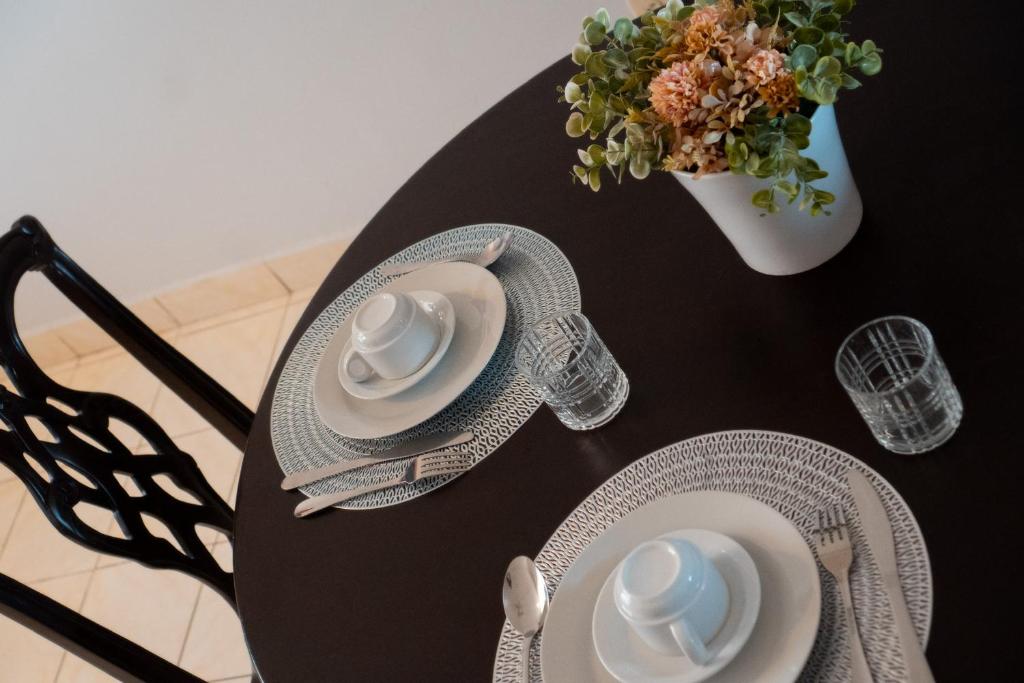 La LimaにあるResidencial Del Golfのギャラリーの写真