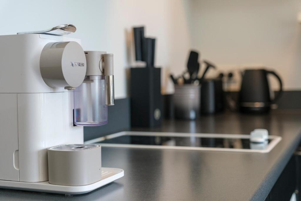 Cathedral Junction Apartments - Resim 40