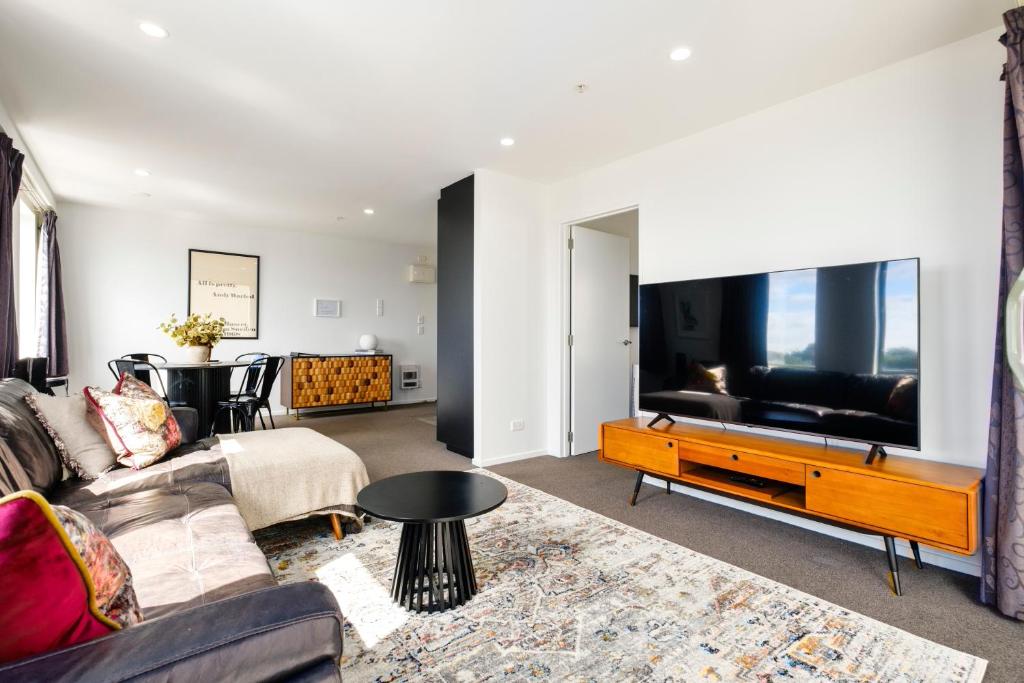 Cathedral Junction Apartments - Resim 38