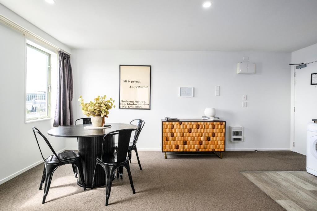 Cathedral Junction Apartments - Resim 37