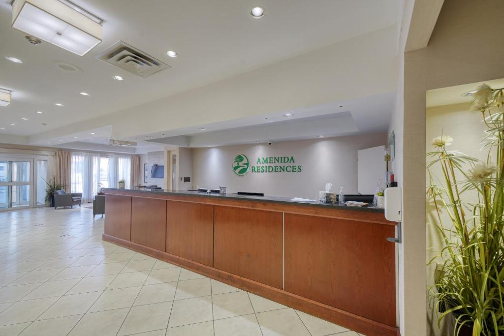 Amenida Residences, Calgary - Resim 35