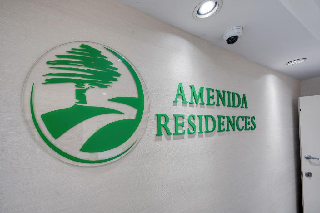 Amenida Residences, Calgary - Resim 38