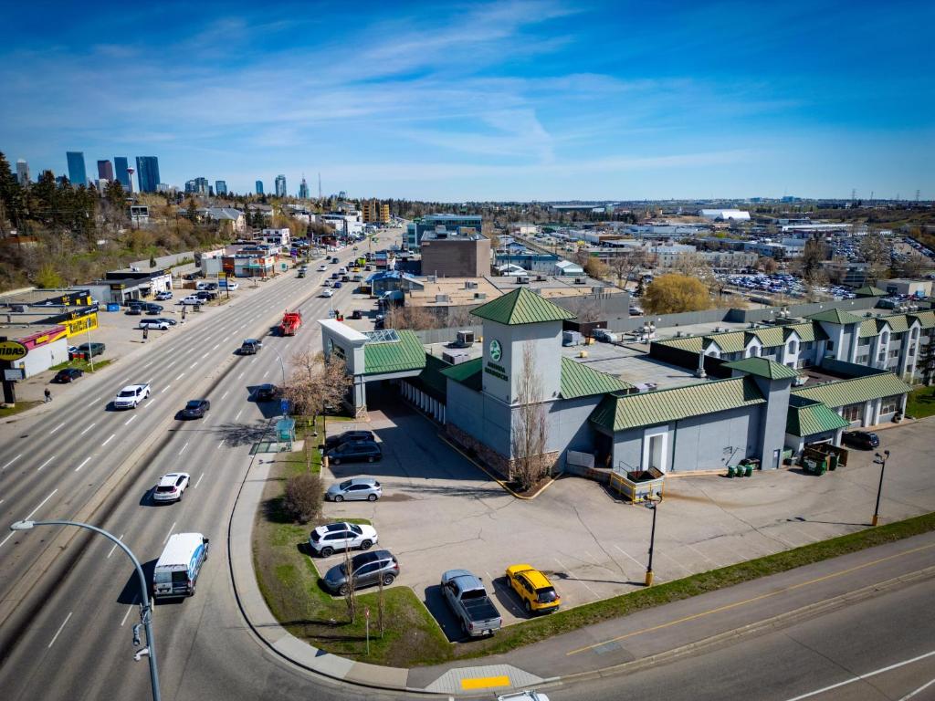Amenida Residences, Calgary - Resim 5