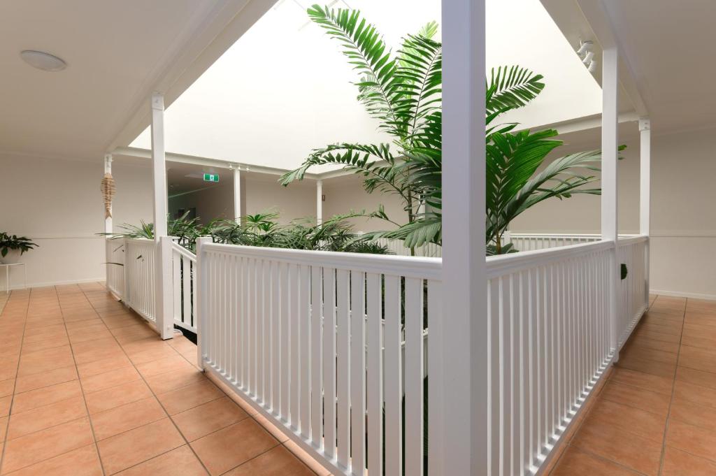 Fotografie z fotogalerie ubytování Apartment #6 @ Palm Villas v destinaci Port Douglas