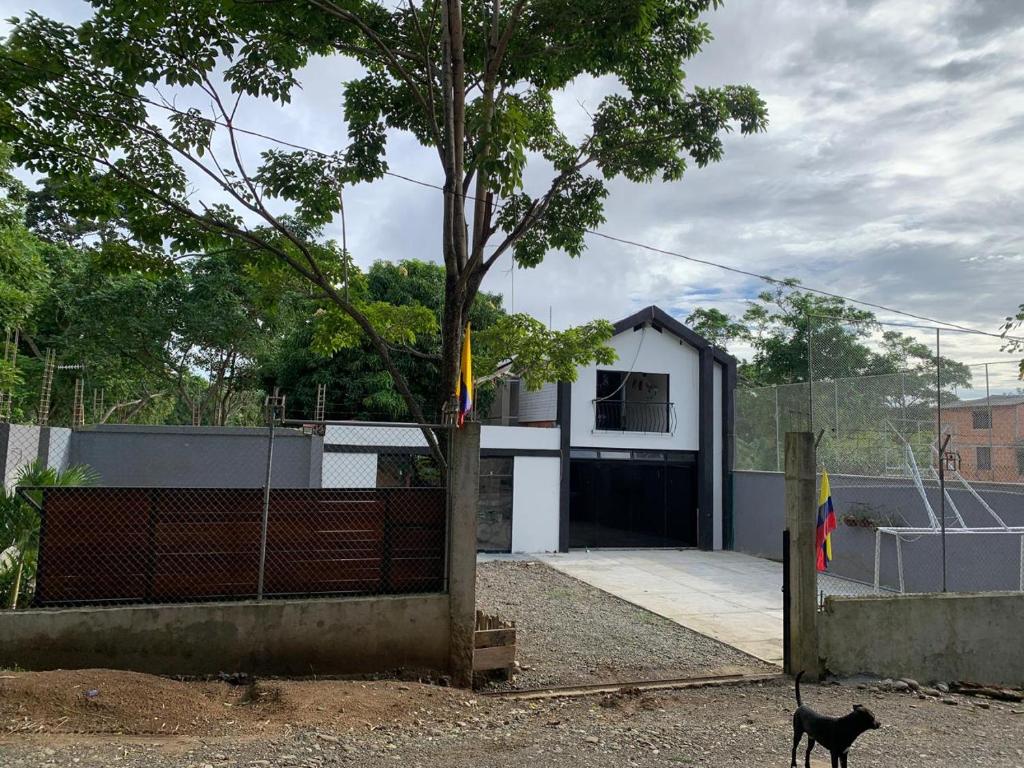 Afbeelding uit fotogalerij van EL ABRAZO in Punta de Piedra