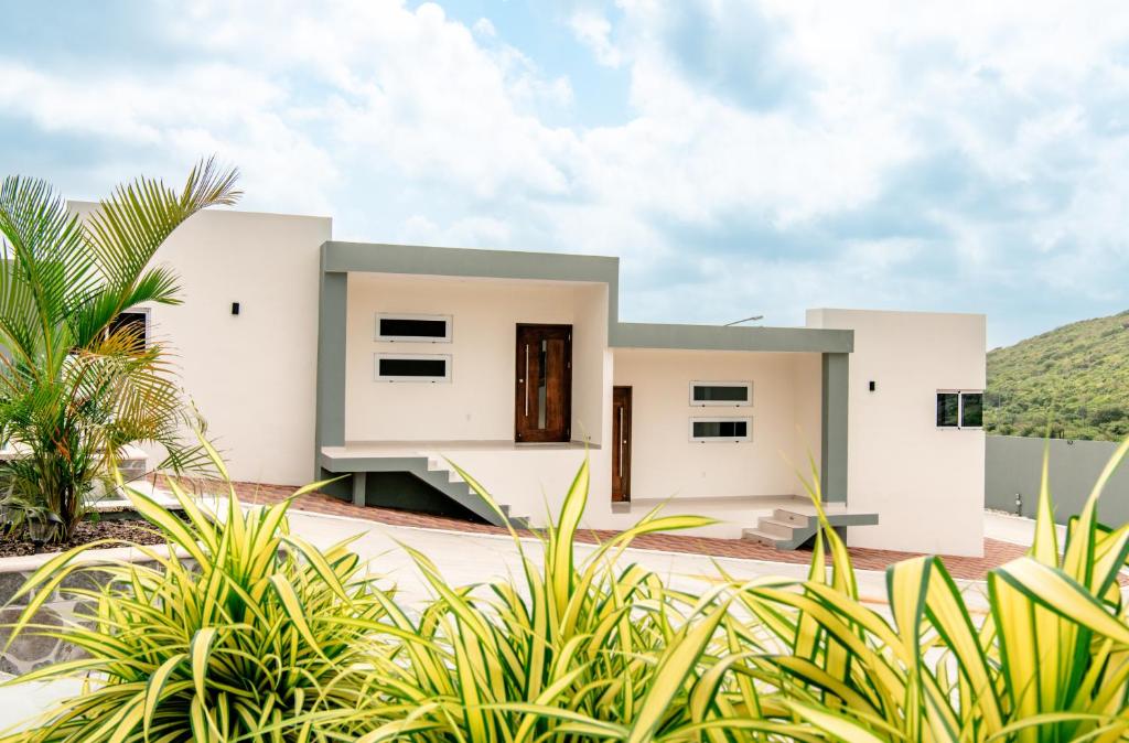 Papaya Hill Resort Apartment 1, Grote Berg (updated prices 2024)