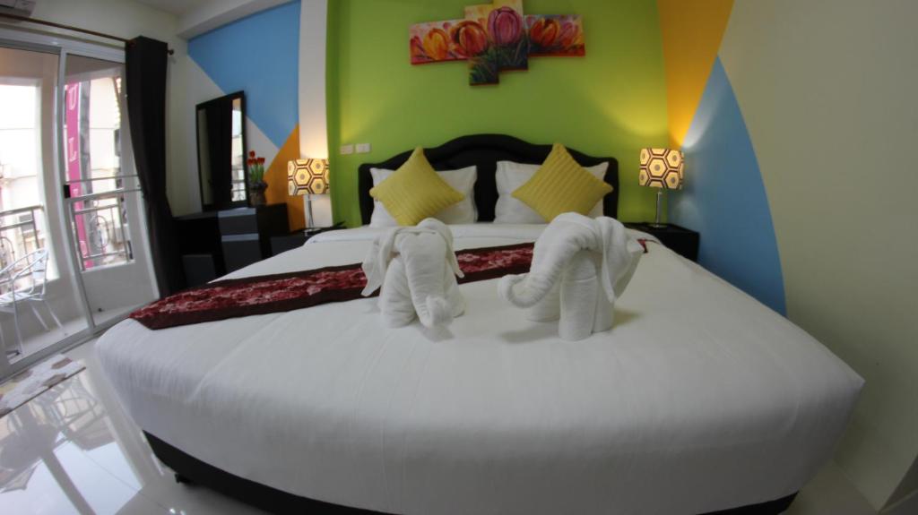 Tulip Inn - Resim 38