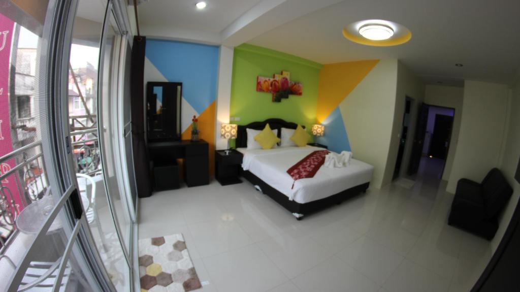 Tulip Inn - Resim 37