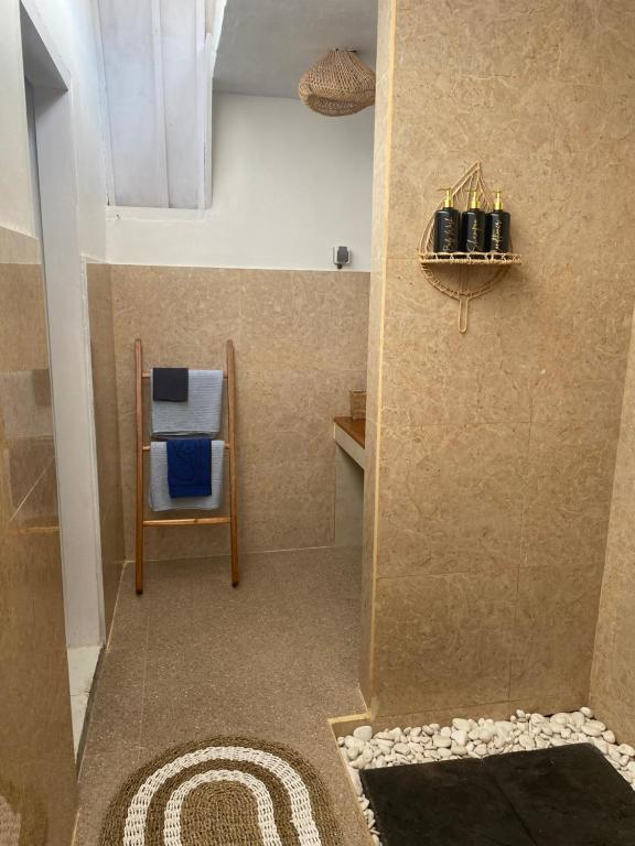 Fotografie z fotogalerie ubytování New Balengku Dua Hotel - Adults Only v destinaci Gili Air