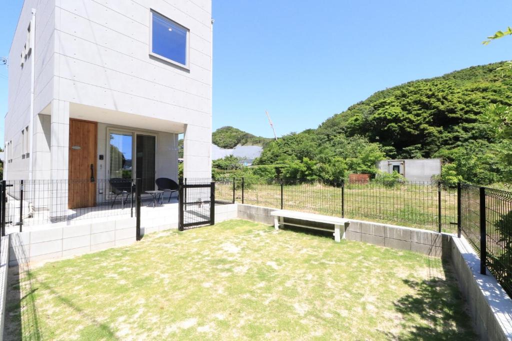 Manpaku Resort rental villa 