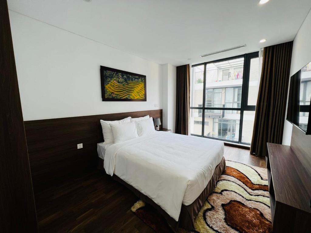 Nesta - The Grand Hao Nam - Familieappartement Met 2 Slaapkamers