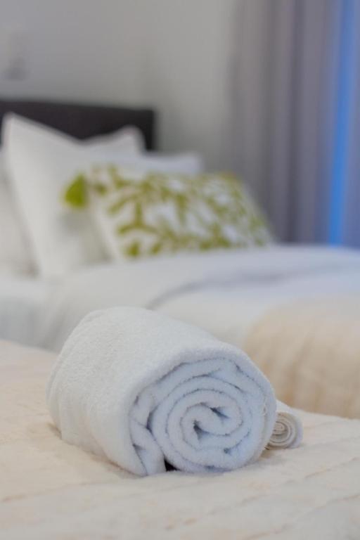 Stylish 2-Bedroom Haven Next to Hagley Park - Resim 33