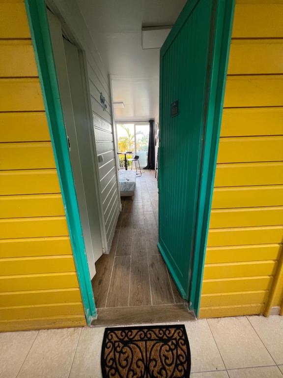 Mynd úr myndasafni af Laroom Kanel - Vue Mer & Piscine í Les Trois-Îlets