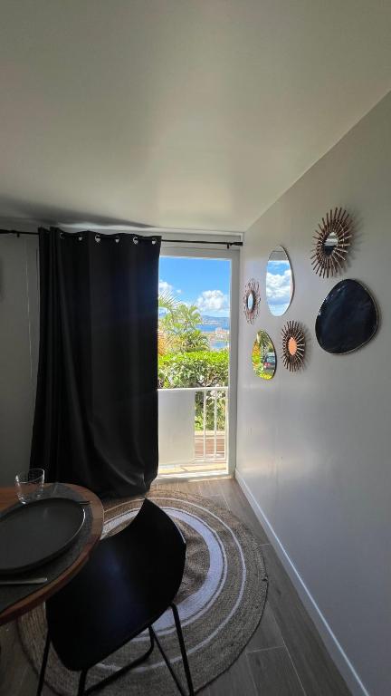 Mynd úr myndasafni af Laroom Kanel - Vue Mer & Piscine í Les Trois-Îlets